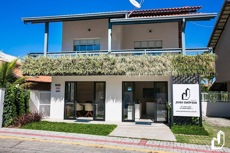 Casa acolhedora e confortável com 03 dormitórios