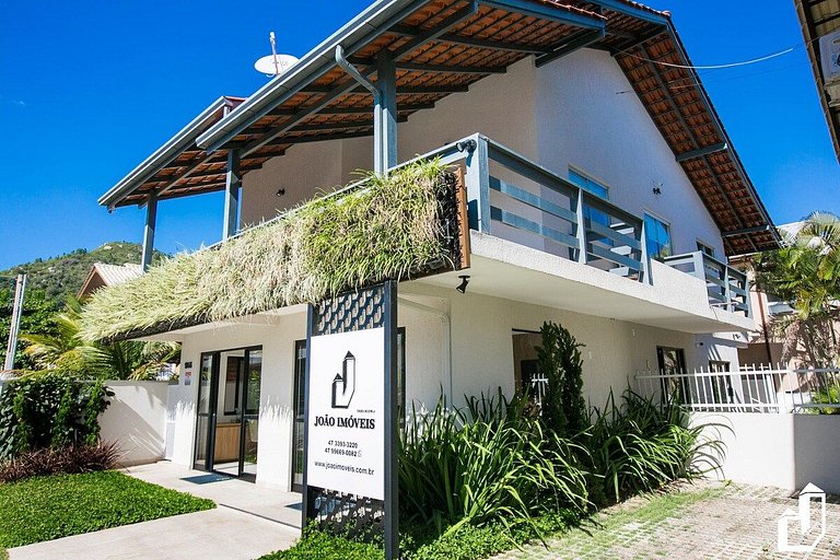 Casa acolhedora e confortável com 03 dormitórios