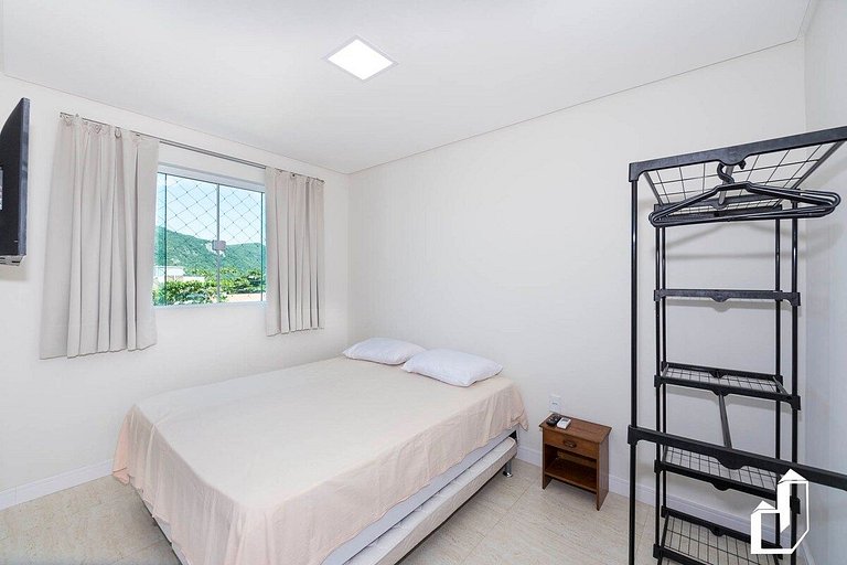 Cobertura duplex com piscina e 03 suítes