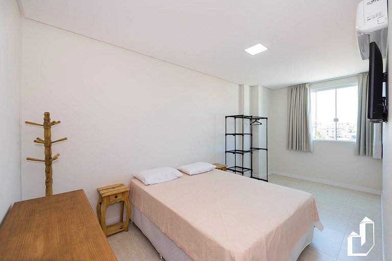 Cobertura duplex com piscina e 03 suítes
