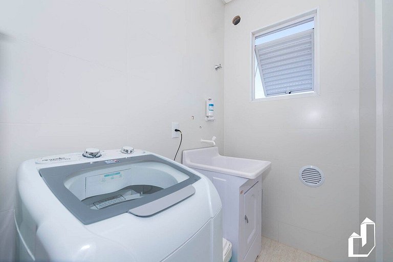 Cobertura duplex com piscina e 03 suítes