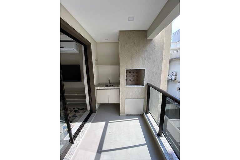 Residencial Paulo Sartori