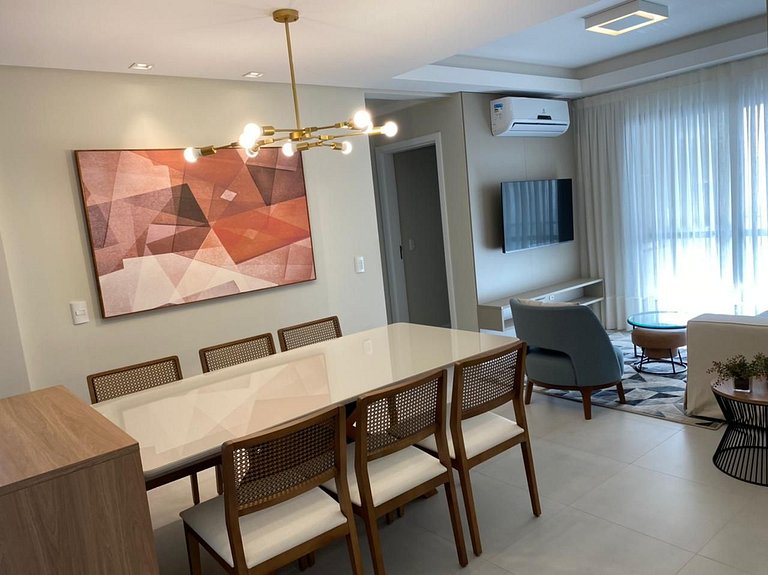 Residencial Paulo Sartori