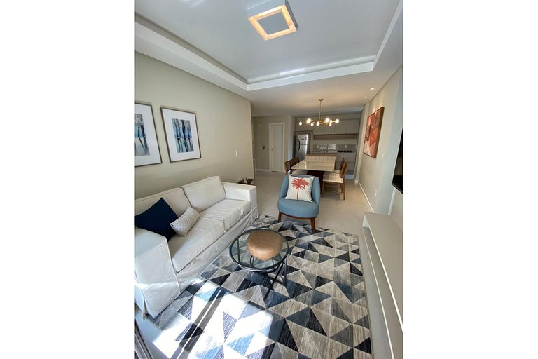 Residencial Paulo Sartori