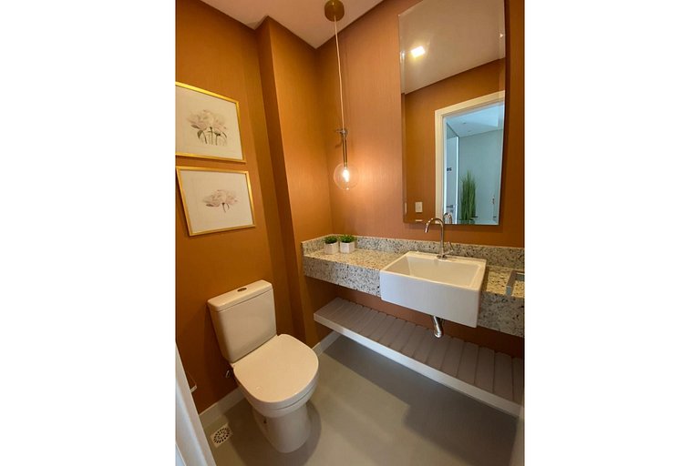 Residencial Paulo Sartori
