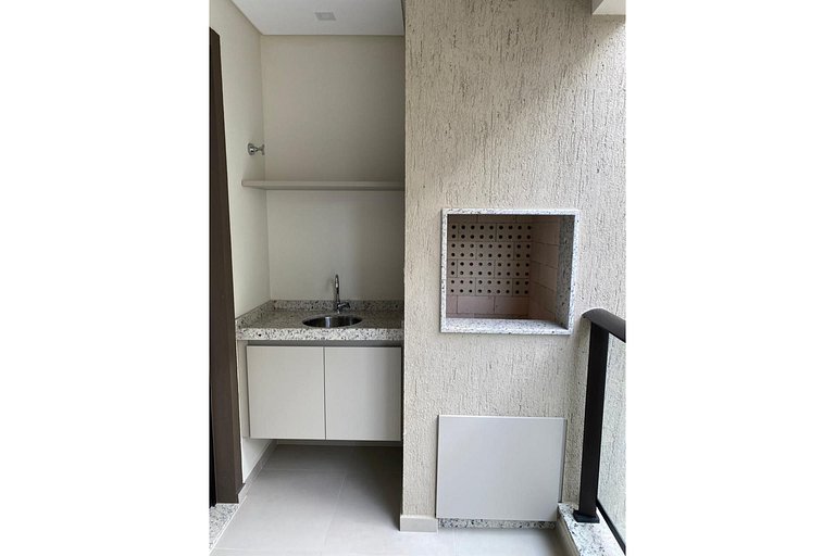 Residencial Paulo Sartori