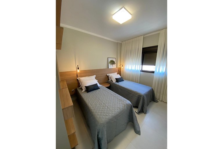 Residencial Paulo Sartori