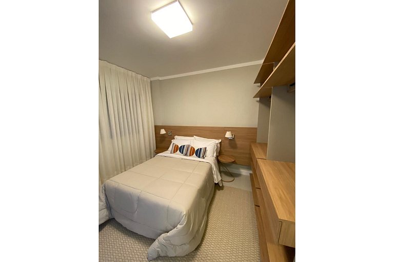 Residencial Paulo Sartori