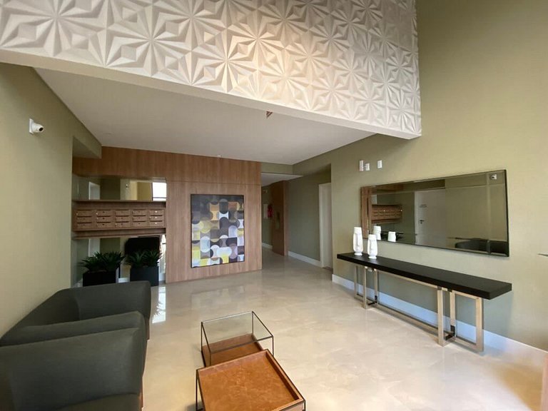 Residencial Paulo Sartori
