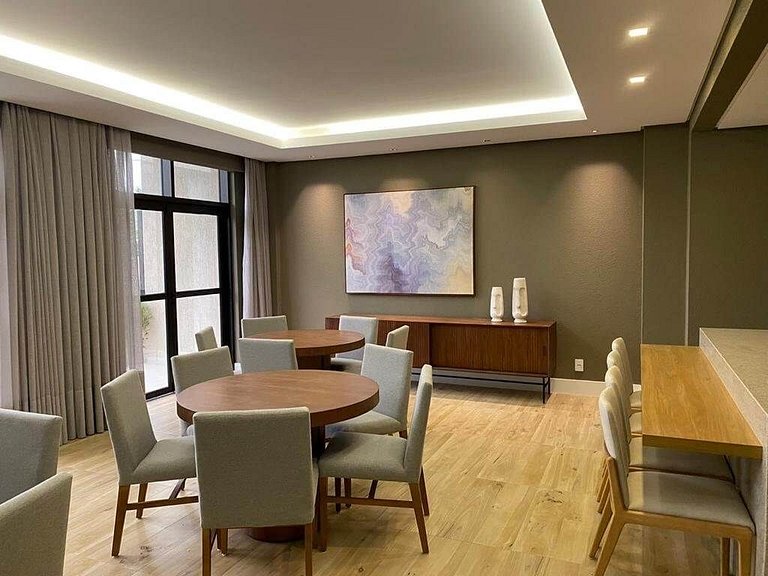 Residencial Paulo Sartori