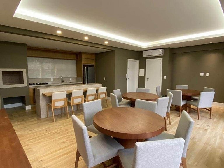 Residencial Paulo Sartori