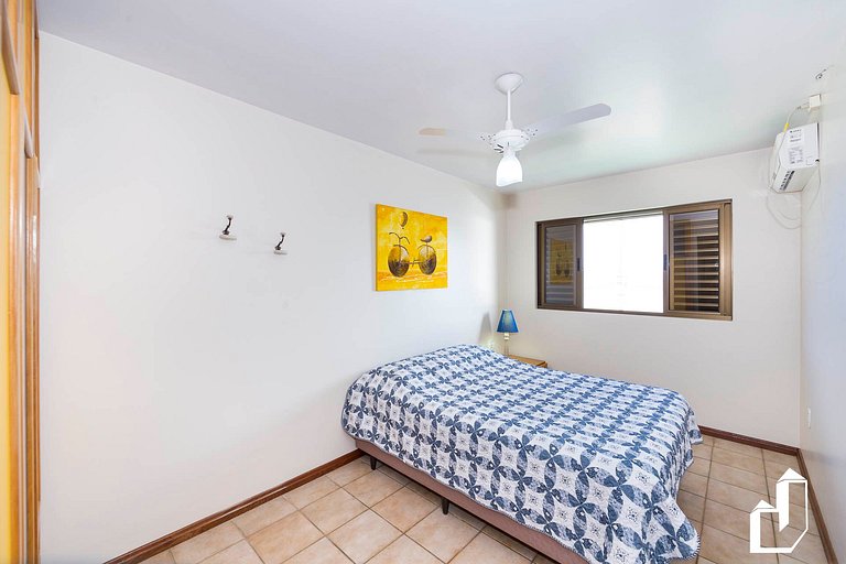 Casa aconchegante com o pôr-do-sol mais lindo da cidade