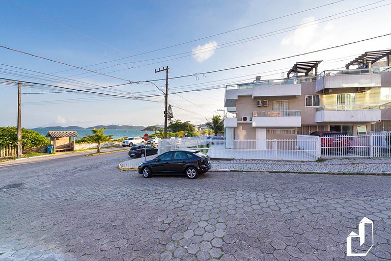 Apartamento duplex em 4 Ilhas