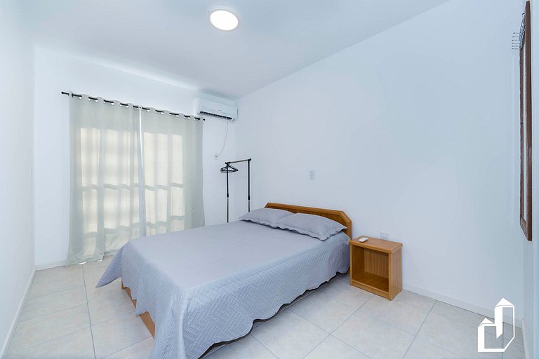 Apartamento duplex em 4 Ilhas