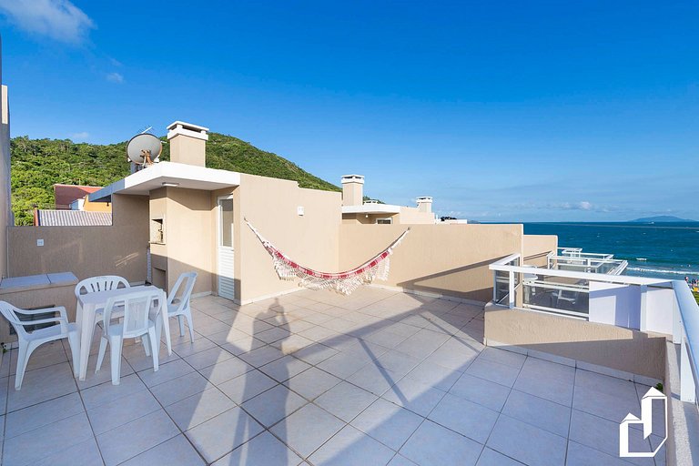Apartamento duplex em 4 Ilhas