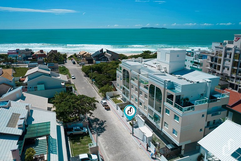 Apartamento com 02 dormitórios - Lindo e Moderno!