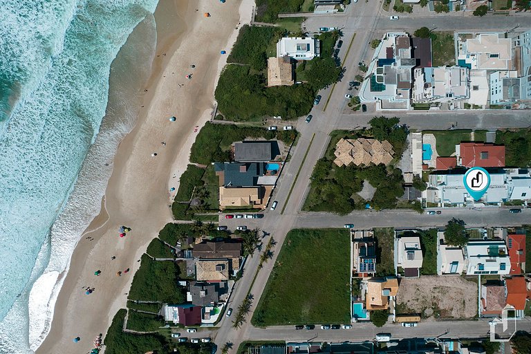 Apartamento 2 Dormitórios · Perto da Praia · Canto Grande