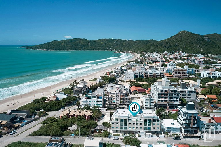 Apartamento 2 Dormitorios · Cerca de la Playa · Canto Grande
