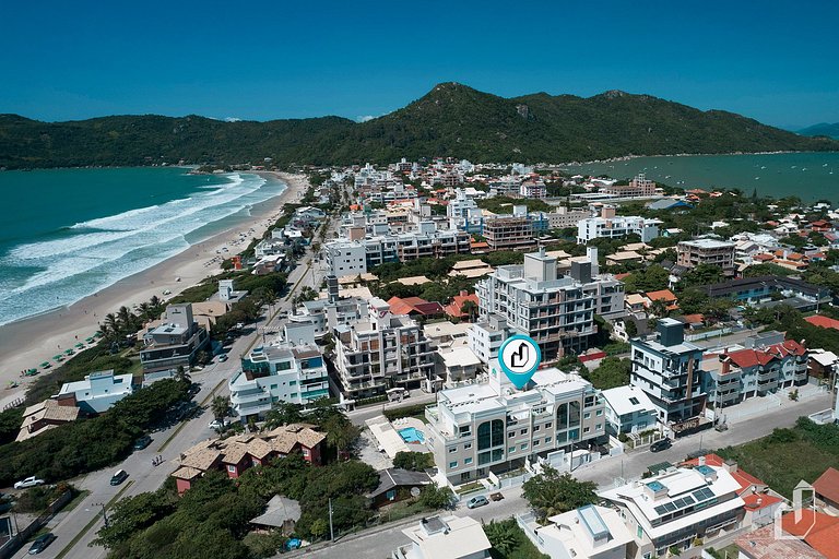 Apartamento 2 Dormitórios · Perto da Praia · Canto Grande