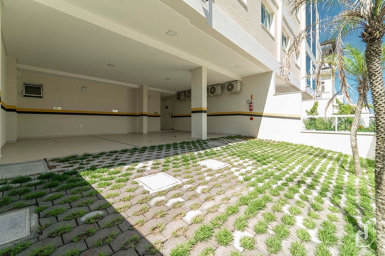 Apartamento com 02 dormitórios - Lindo e Moderno!