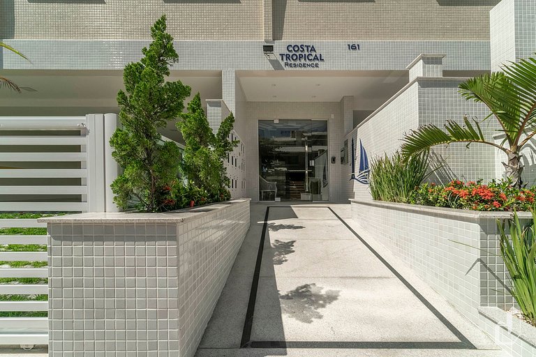 Apartamento 2 Dormitorios · Cerca de la Playa · Canto Grande