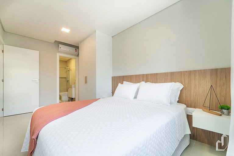 Apartamento 2 Dormitorios · Cerca de la Playa · Canto Grande