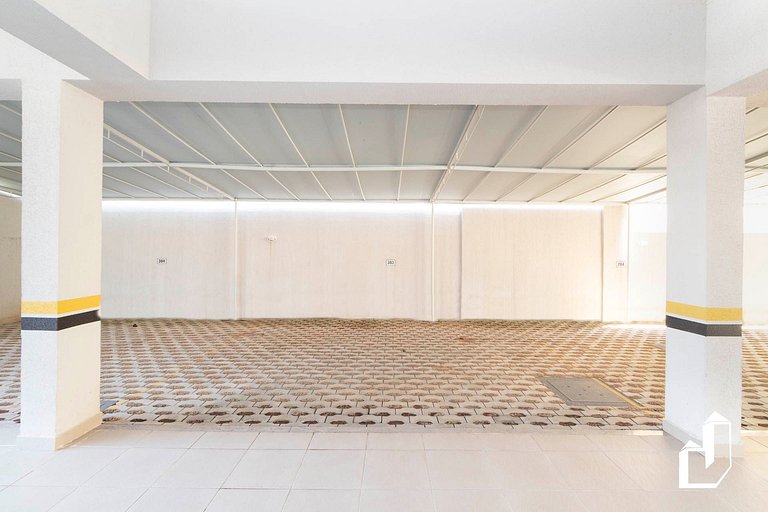 Apartamento com 2 Suítes em Mariscal - Vista para o Mar