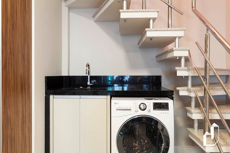 Apartamento com 2 Suítes em Mariscal - Vista para o Mar