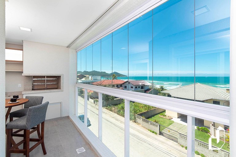 2 Suite Apartment in Mariscal - Ocean View