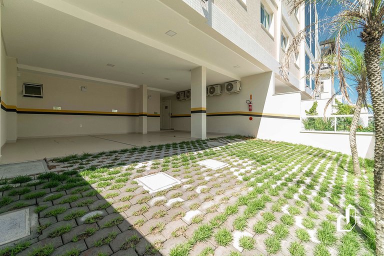 Apartamento com 02 dormitórios - Lindo e Moderno!