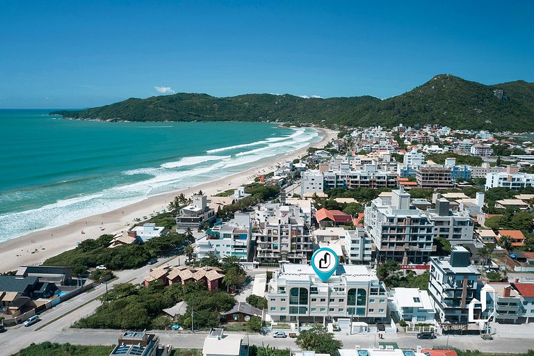 Apartamento com 02 dormitórios - Lindo e Moderno!