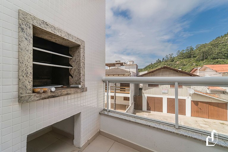 Apartamento com 03 dormitórios