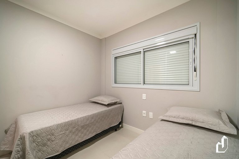 Apartamento de 2 habitaciones en Canto Grande