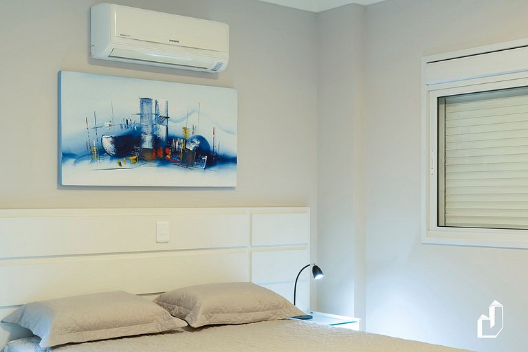 Apartamento de 2 habitaciones en Canto Grande