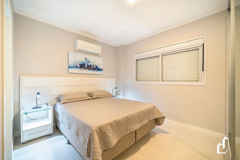 Apartamento de 2 habitaciones en Canto Grande