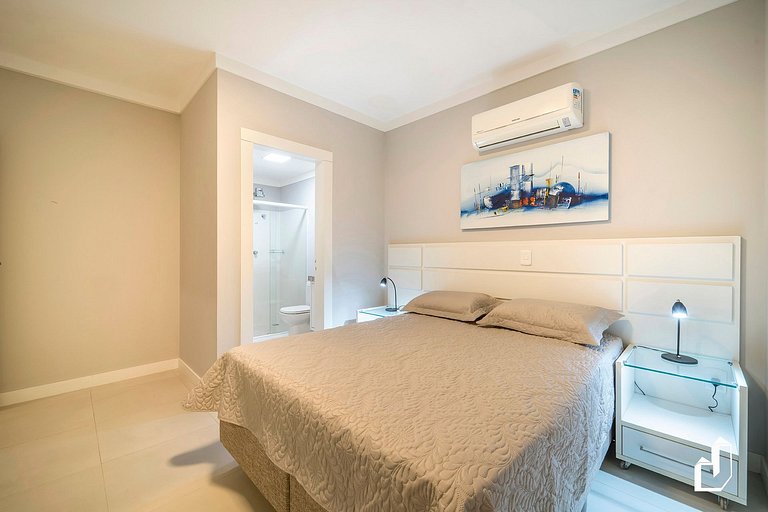 Apartamento de 2 habitaciones en Canto Grande