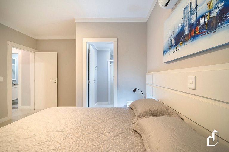 Apartamento de 2 habitaciones en Canto Grande