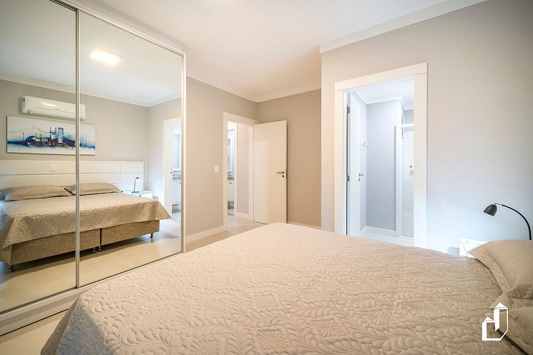 Apartamento de 2 habitaciones en Canto Grande