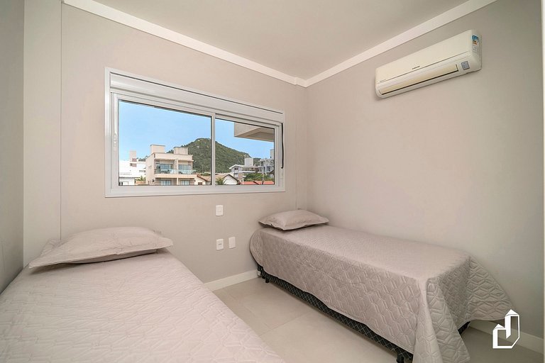 Apartamento de 2 habitaciones en Canto Grande