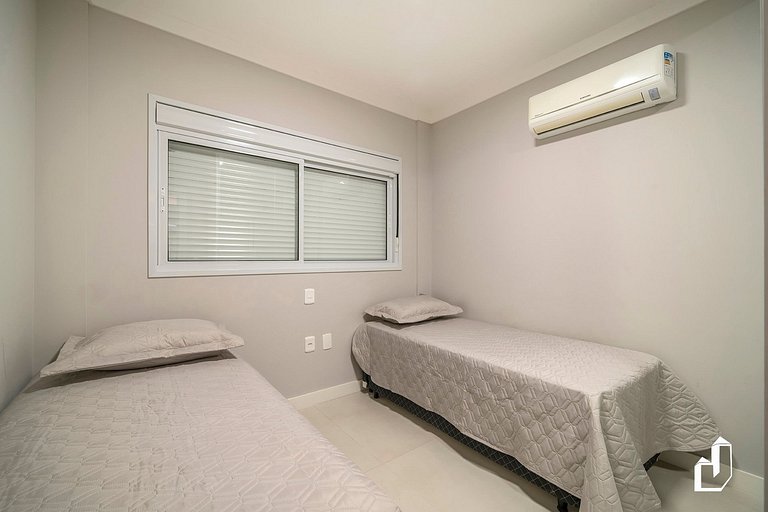 Apartamento de 2 habitaciones en Canto Grande