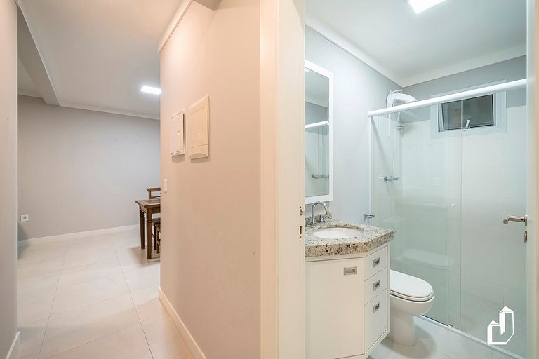 Apartamento de 2 habitaciones en Canto Grande