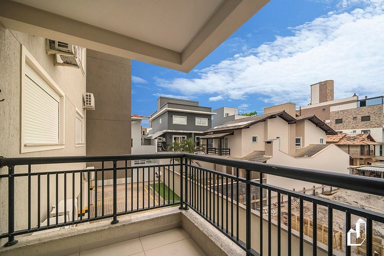 Apartamento de 2 habitaciones en Canto Grande