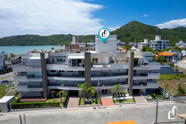 Apartamento de 2 habitaciones en Canto Grande