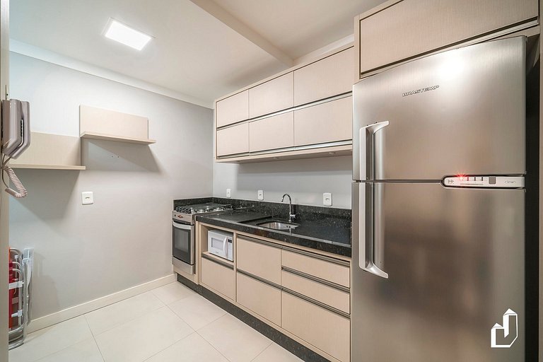 Apartamento de 2 habitaciones en Canto Grande