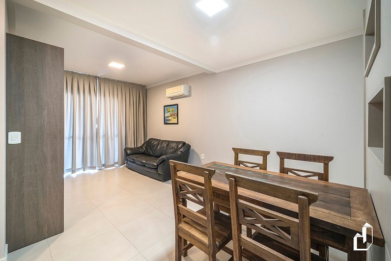 Apartamento de 2 habitaciones en Canto Grande