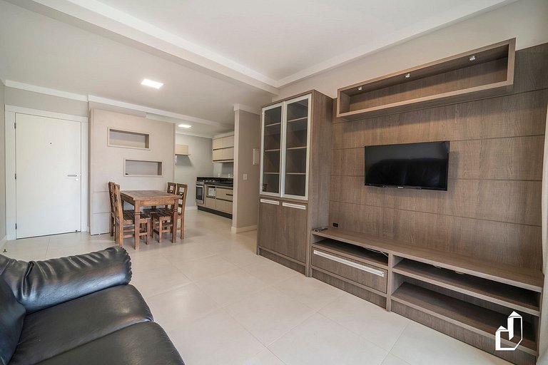 Apartamento de 2 habitaciones en Canto Grande