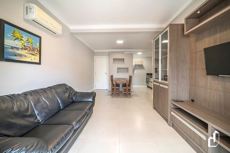 Apartamento de 2 habitaciones en Canto Grande