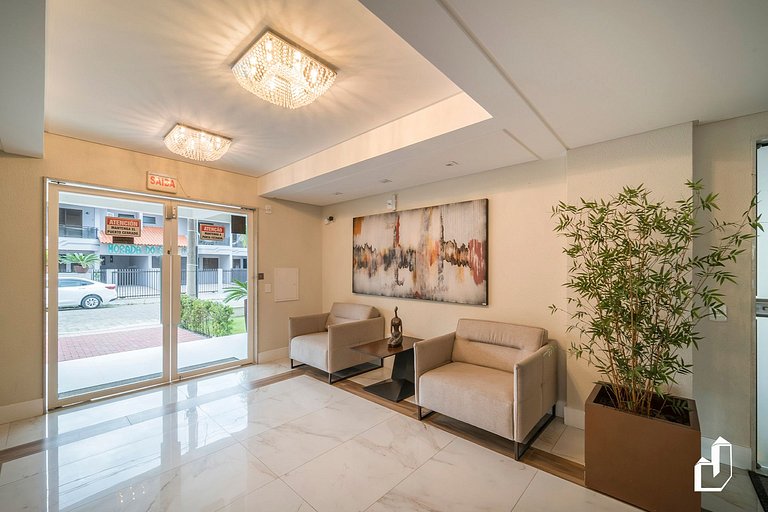Apartamento de 2 habitaciones en Canto Grande