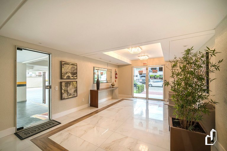 Apartamento de 2 habitaciones en Canto Grande