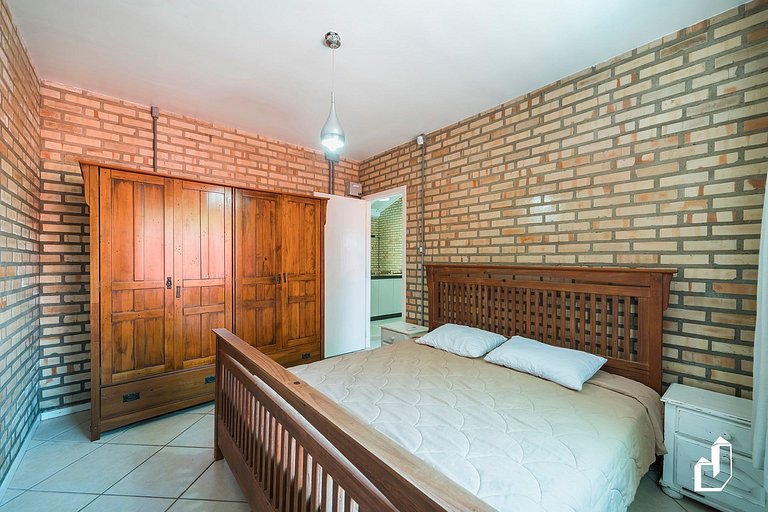 Uma casa de verão para o seu verão